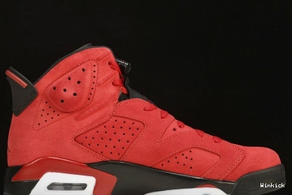 CT8529-600 Bravo” 6 Jordan “Toro 0819